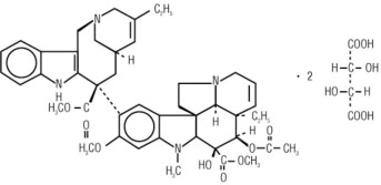 Vinorelbine